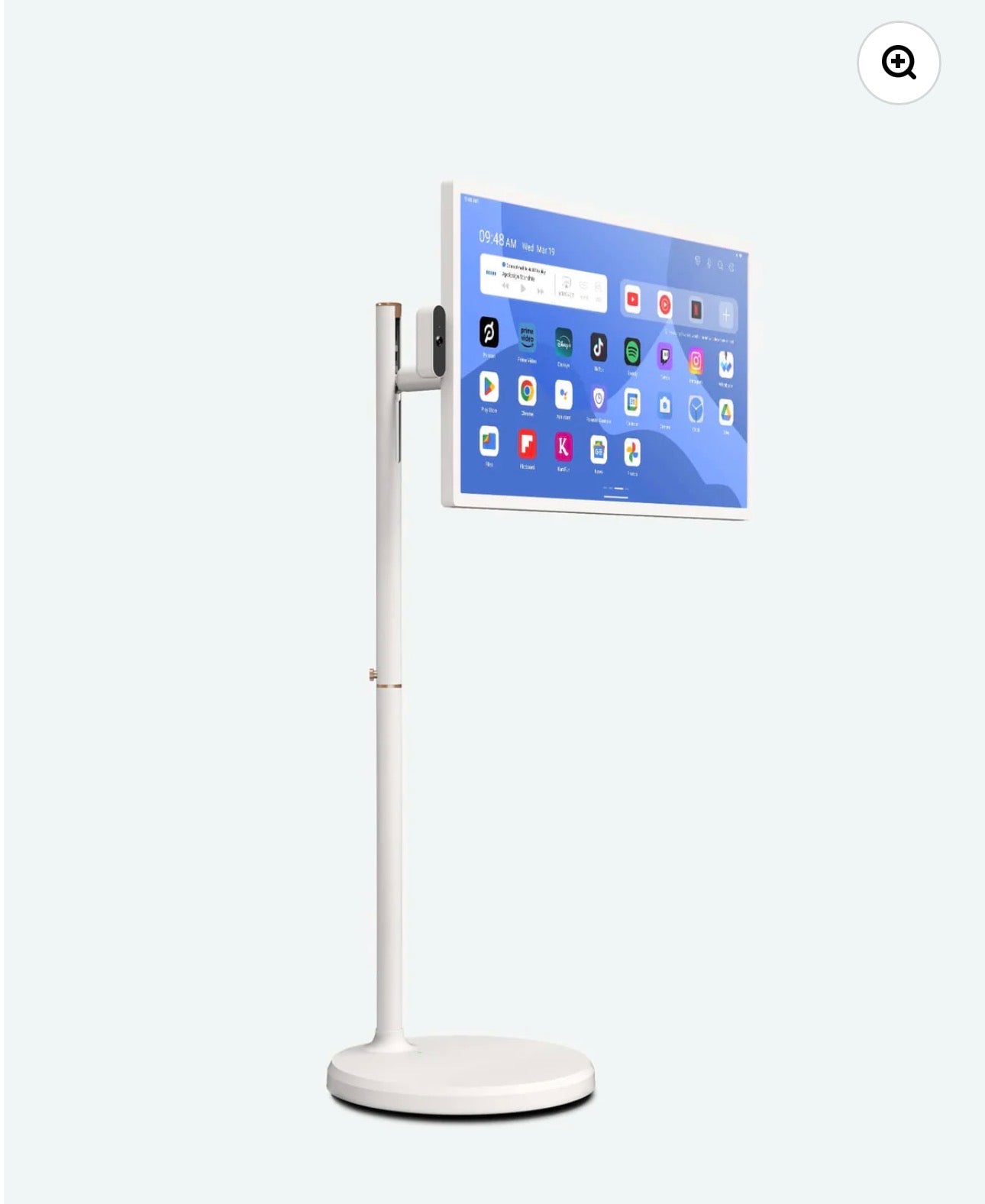 PROTAB One™ Smart Display