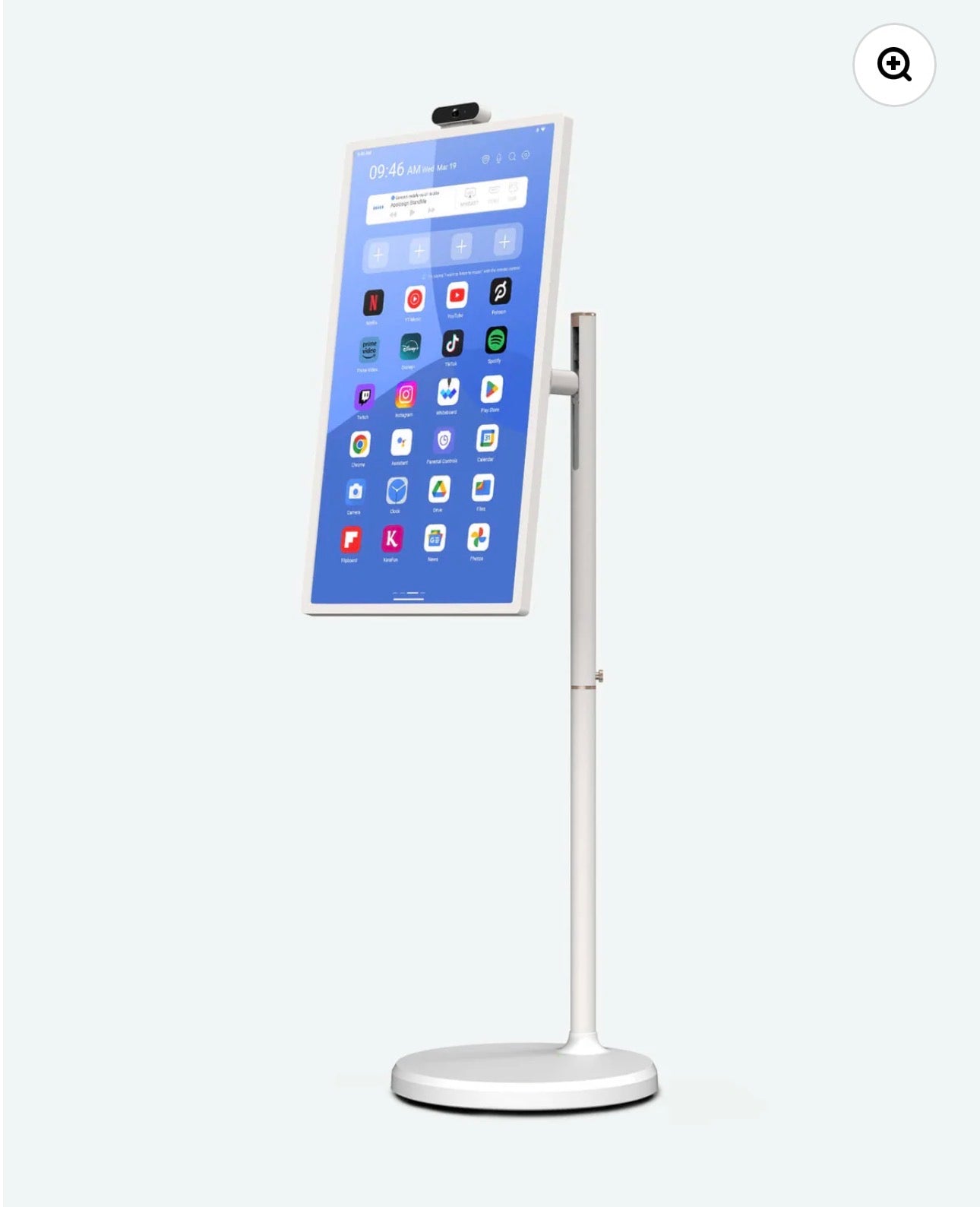PROTAB One™ Smart Display