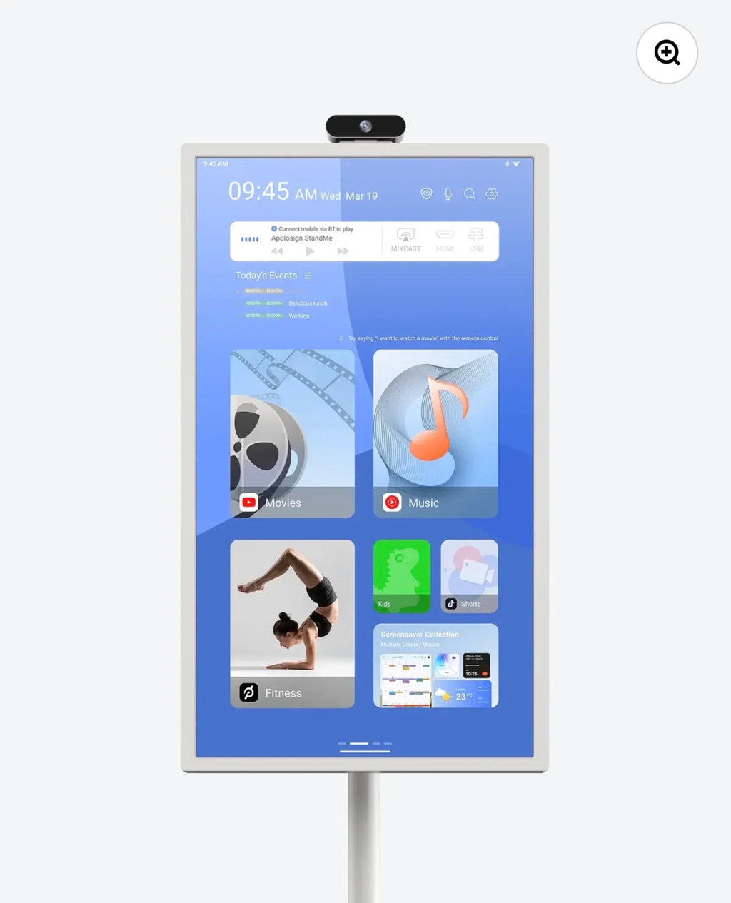PROTAB One™ Smart Display